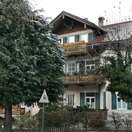 Landhaus Haser Oberammergau Værelse billede